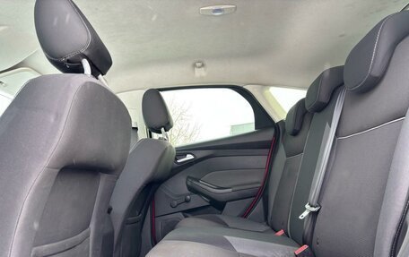 Ford Focus III, 2012 год, 799 000 рублей, 7 фотография