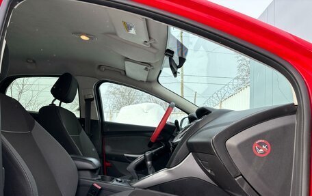 Ford Focus III, 2012 год, 799 000 рублей, 10 фотография