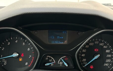 Ford Focus III, 2012 год, 799 000 рублей, 11 фотография