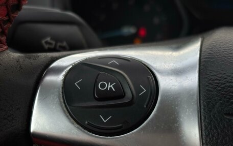 Ford Focus III, 2012 год, 799 000 рублей, 16 фотография