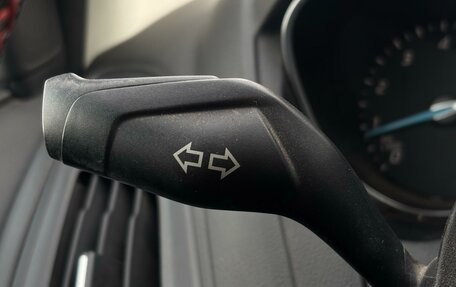 Ford Focus III, 2012 год, 799 000 рублей, 15 фотография