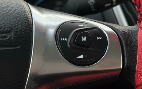 Ford Focus III, 2012 год, 799 000 рублей, 17 фотография