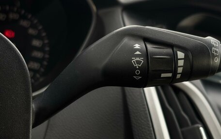 Ford Focus III, 2012 год, 799 000 рублей, 18 фотография