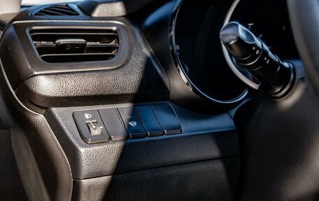 KIA Rio III рестайлинг, 2013 год, 749 000 рублей, 10 фотография