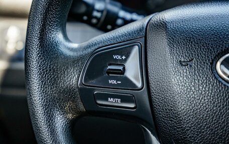 KIA Rio III рестайлинг, 2013 год, 749 000 рублей, 11 фотография