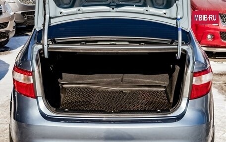 KIA Rio III рестайлинг, 2013 год, 749 000 рублей, 19 фотография