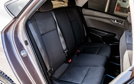 Hyundai Solaris II рестайлинг, 2021 год, 1 349 000 рублей, 15 фотография