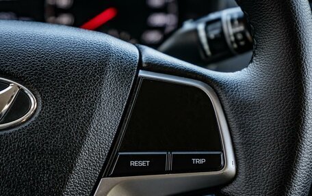 Hyundai Solaris II рестайлинг, 2021 год, 1 349 000 рублей, 12 фотография