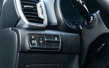 KIA Sportage IV рестайлинг, 2017 год, 1 849 000 рублей, 10 фотография