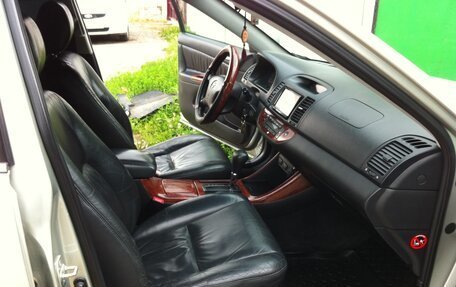 Toyota Camry V40, 2003 год, 320 000 рублей, 5 фотография