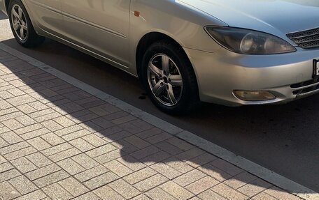 Toyota Camry V40, 2003 год, 320 000 рублей, 4 фотография