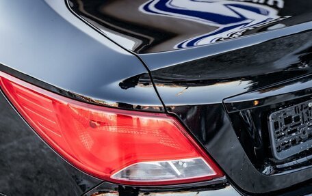 Hyundai Solaris II рестайлинг, 2016 год, 949 000 рублей, 8 фотография