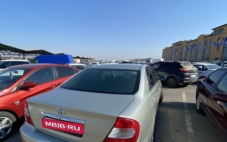 Toyota Camry V40, 2003 год, 320 000 рублей, 3 фотография