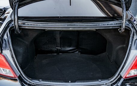 Hyundai Solaris II рестайлинг, 2016 год, 949 000 рублей, 19 фотография