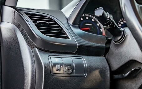 Hyundai Solaris II рестайлинг, 2016 год, 949 000 рублей, 10 фотография