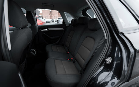 Audi Q3, 2014 год, 1 250 000 рублей, 12 фотография