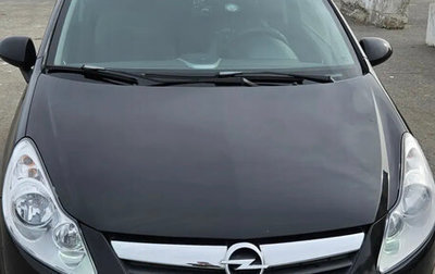 Opel Corsa D, 2008 год, 500 000 рублей, 1 фотография