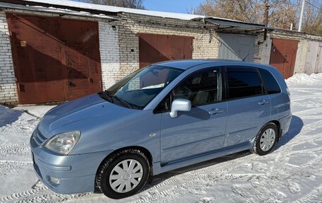 Suzuki Liana, 2007 год, 650 000 рублей, 1 фотография