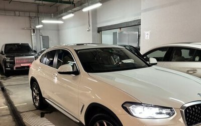BMW X4, 2022 год, 7 300 000 рублей, 1 фотография