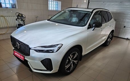 Volvo XC60 II, 2024 год, 7 500 000 рублей, 1 фотография
