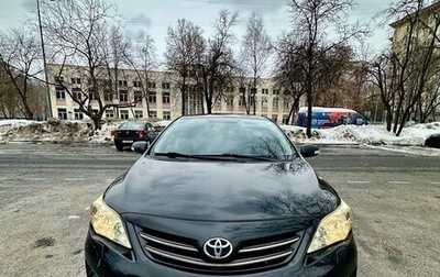 Toyota Corolla, 2013 год, 1 250 000 рублей, 1 фотография
