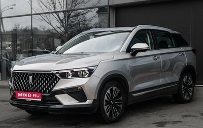 FAW Bestune T77, 2024 год, 1 899 000 рублей, 1 фотография