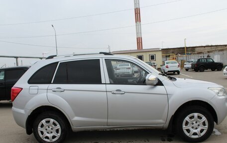 Lifan X60 I рестайлинг, 2014 год, 426 000 рублей, 3 фотография