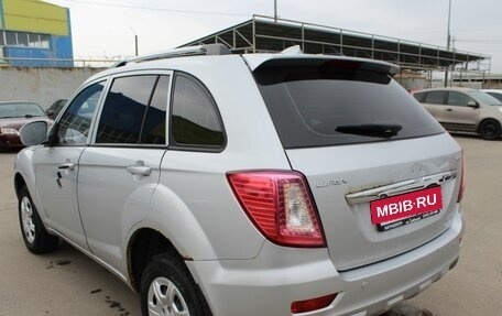 Lifan X60 I рестайлинг, 2014 год, 426 000 рублей, 6 фотография