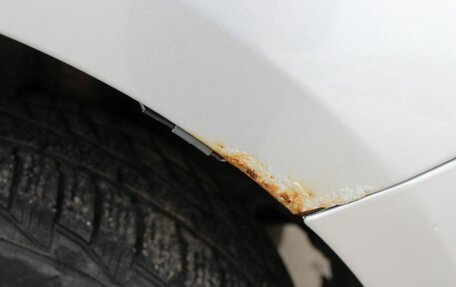 Lifan X60 I рестайлинг, 2014 год, 426 000 рублей, 11 фотография