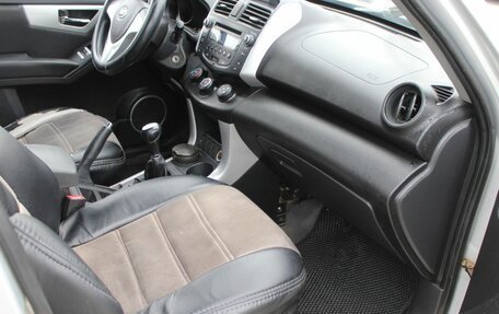 Lifan X60 I рестайлинг, 2014 год, 426 000 рублей, 15 фотография