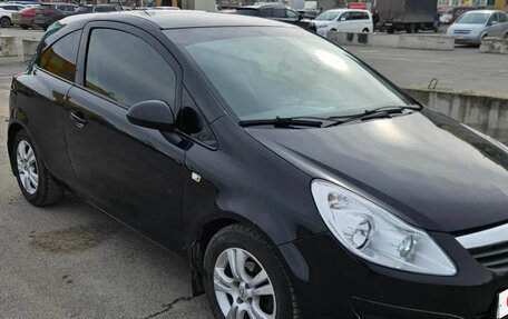 Opel Corsa D, 2008 год, 500 000 рублей, 2 фотография