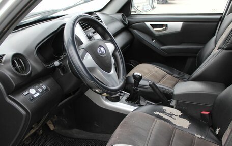 Lifan X60 I рестайлинг, 2014 год, 426 000 рублей, 13 фотография