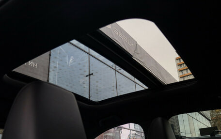 Haval F7x, 2025 год, 3 299 000 рублей, 11 фотография