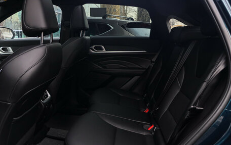 Haval F7x, 2025 год, 3 299 000 рублей, 7 фотография