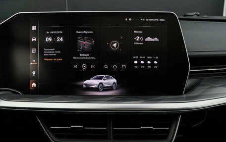 Haval F7x, 2025 год, 3 299 000 рублей, 12 фотография