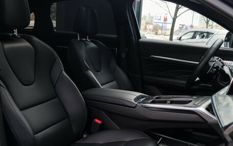 Haval F7x, 2025 год, 3 299 000 рублей, 8 фотография