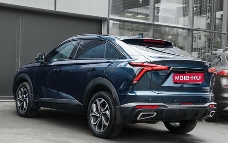 Haval F7x, 2025 год, 3 299 000 рублей, 6 фотография