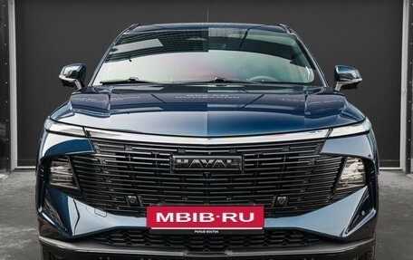 Haval F7x, 2025 год, 3 299 000 рублей, 2 фотография