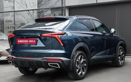 Haval F7x, 2025 год, 3 299 000 рублей, 4 фотография