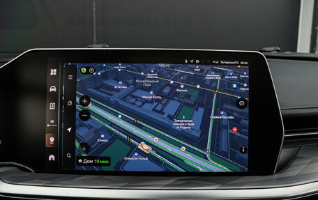 Haval F7x, 2025 год, 3 299 000 рублей, 14 фотография