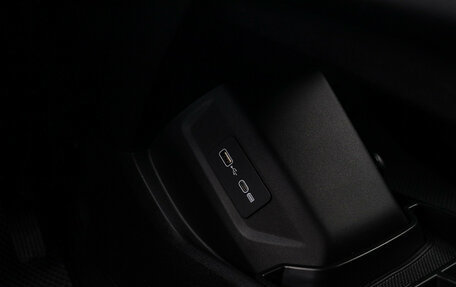 Haval F7x, 2025 год, 3 299 000 рублей, 20 фотография