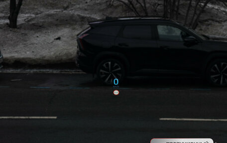 Haval F7x, 2025 год, 3 299 000 рублей, 21 фотография