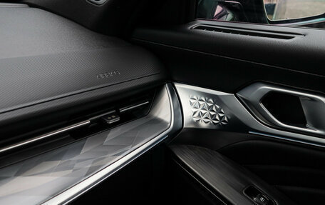 Haval F7x, 2025 год, 3 299 000 рублей, 22 фотография