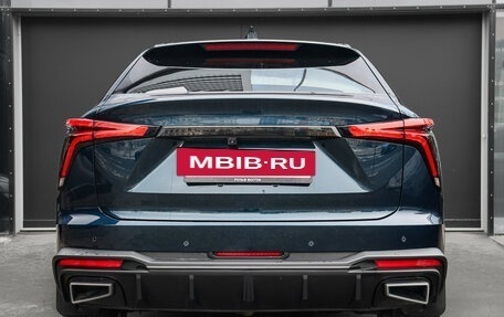 Haval F7x, 2025 год, 3 299 000 рублей, 5 фотография