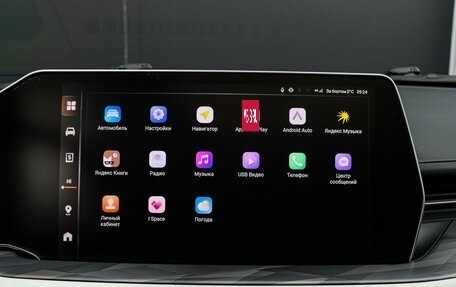 Haval F7x, 2025 год, 3 299 000 рублей, 13 фотография