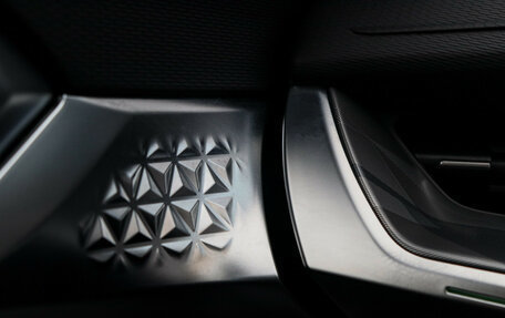 Haval F7x, 2025 год, 3 299 000 рублей, 28 фотография