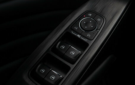 Haval F7x, 2025 год, 3 299 000 рублей, 25 фотография