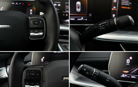 Haval F7x, 2025 год, 3 299 000 рублей, 27 фотография