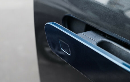 Haval F7x, 2025 год, 3 299 000 рублей, 29 фотография