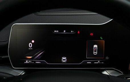 Haval F7x, 2025 год, 3 299 000 рублей, 33 фотография